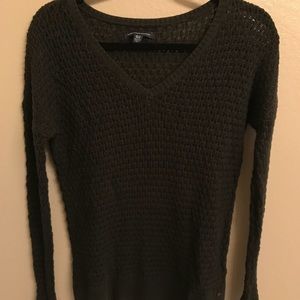 American eagle sweater